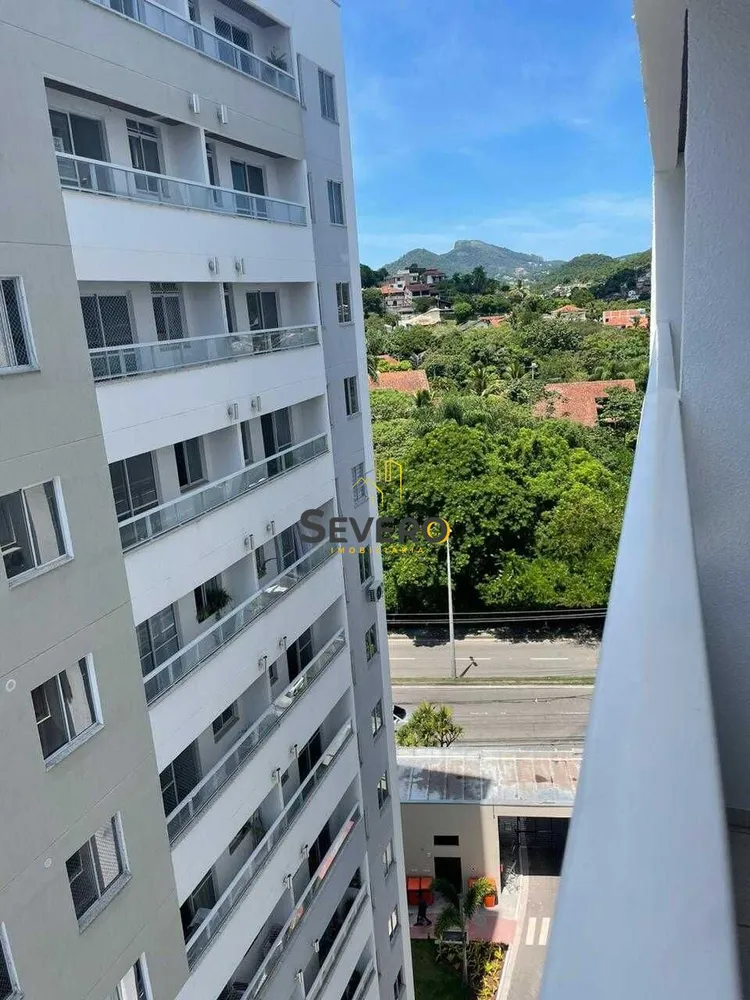 Apartamento, 2 quartos, 48 m² - Foto 1