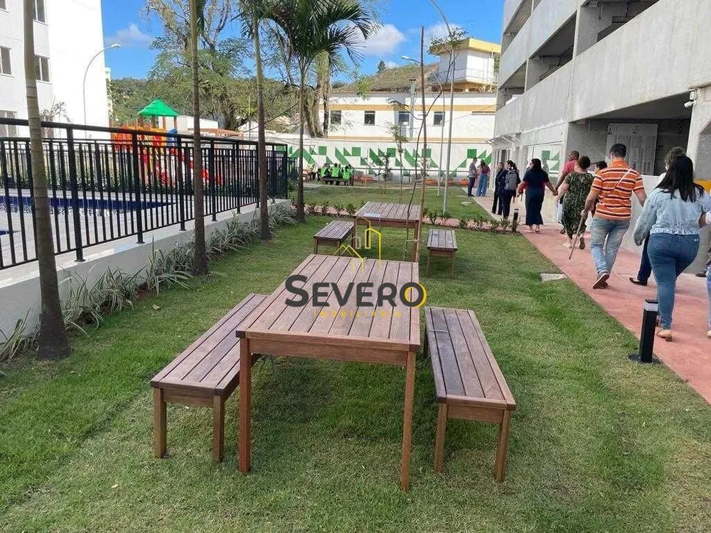 Apartamento, 2 quartos, 48 m² - Foto 9