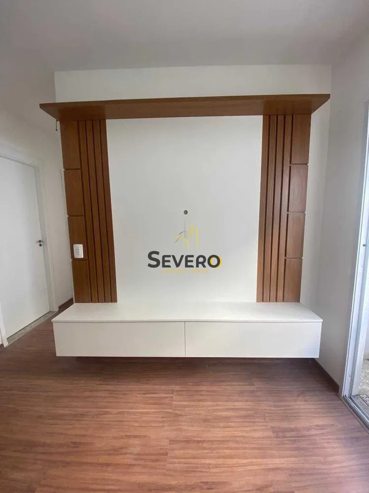 Apartamento, 2 quartos, 48 m² - Foto 6