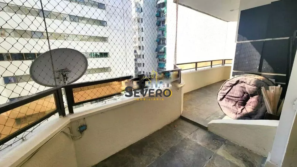 Apartamento, 4 quartos, 207 m² - Foto 3