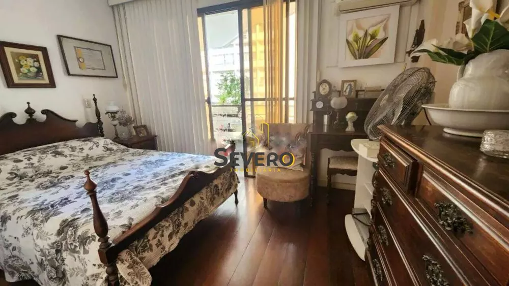 Apartamento, 4 quartos, 207 m² - Foto 7