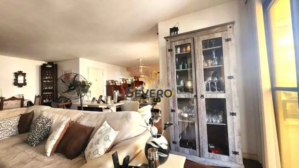Apartamento, 4 quartos, 207 m² - Foto 5