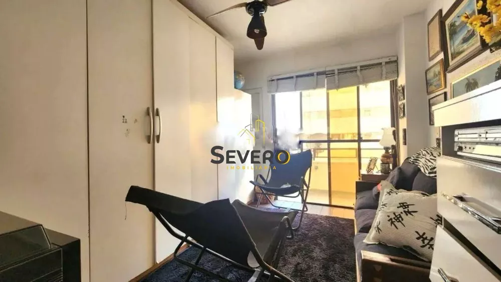 Apartamento, 4 quartos, 207 m² - Foto 8