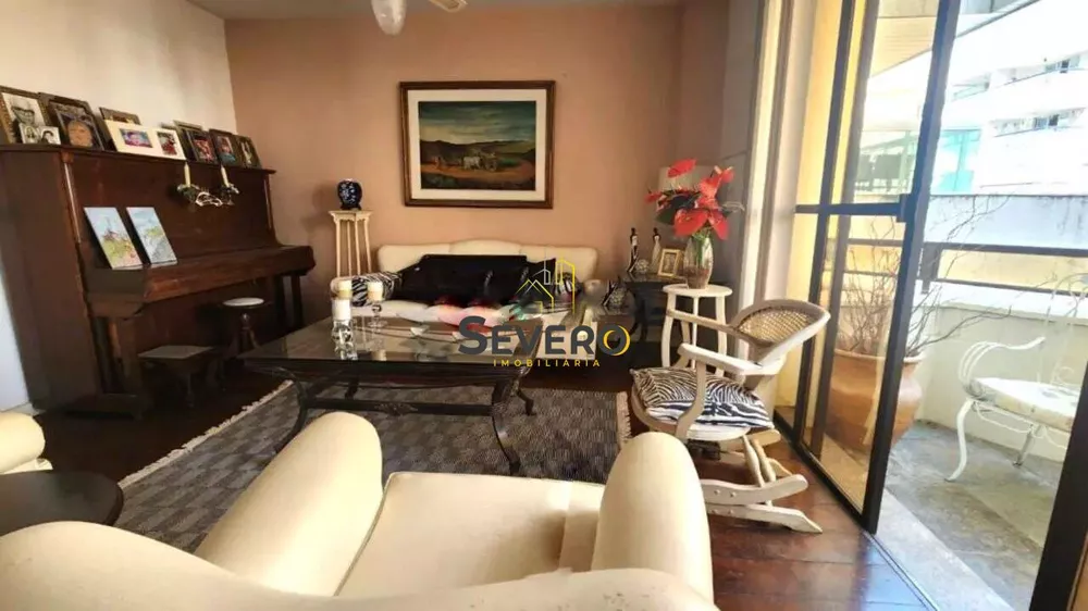 Apartamento, 4 quartos, 207 m² - Foto 2