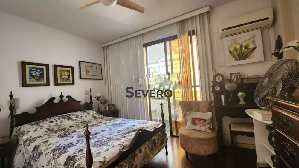 Apartamento, 4 quartos, 207 m² - Foto 6