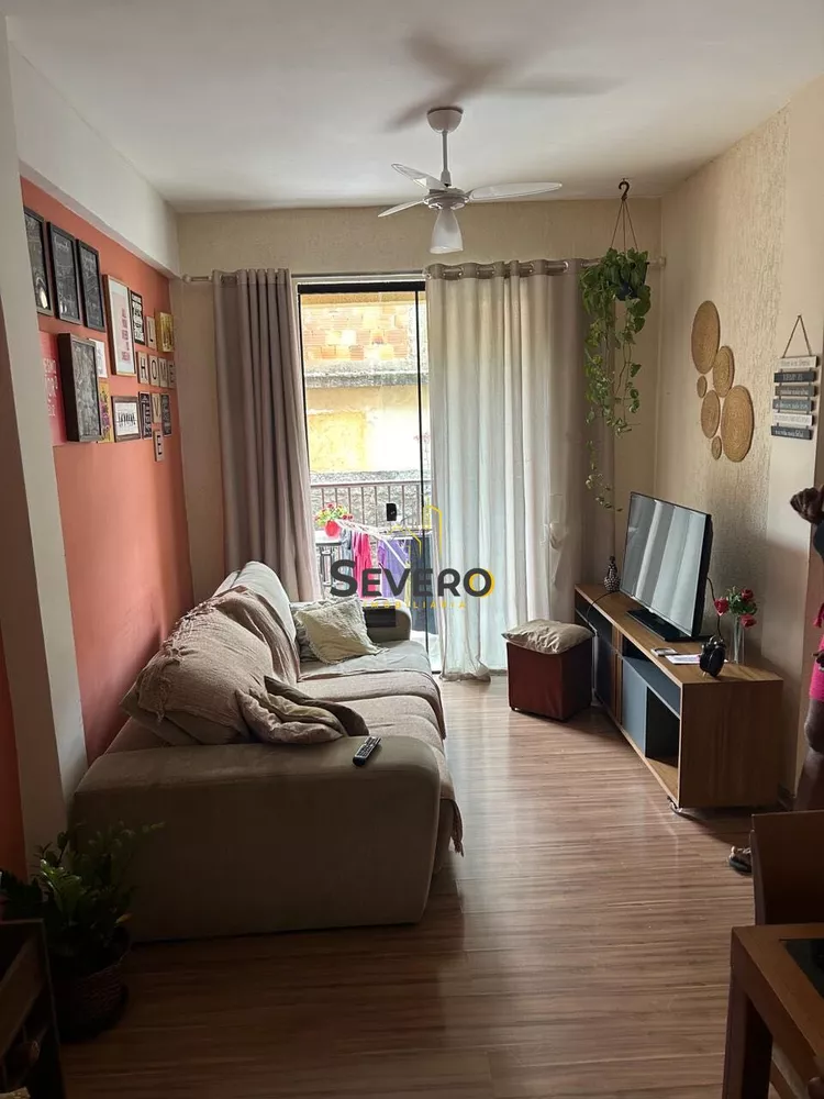 Apartamento, 2 quartos, 78 m² - Foto 1