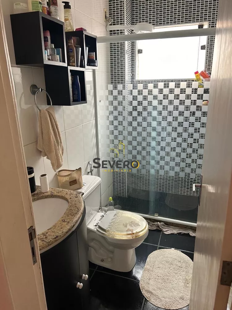 Apartamento, 2 quartos, 78 m² - Foto 8
