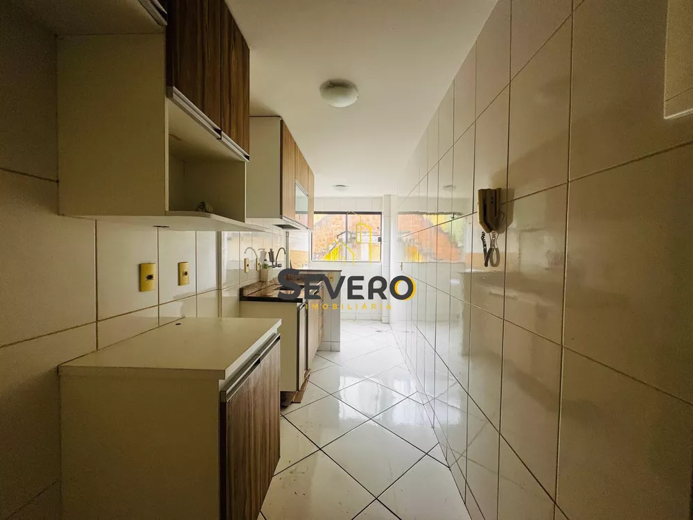 Apartamento, 2 quartos, 78 m² - Foto 11