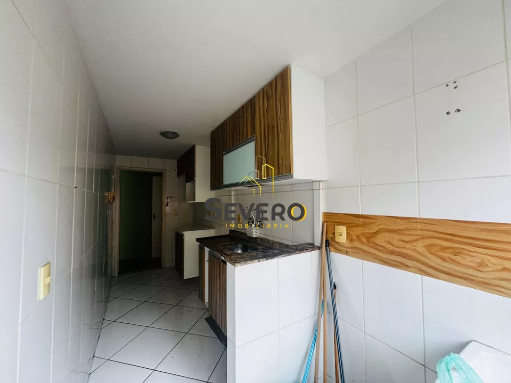 Apartamento, 2 quartos, 78 m² - Foto 14