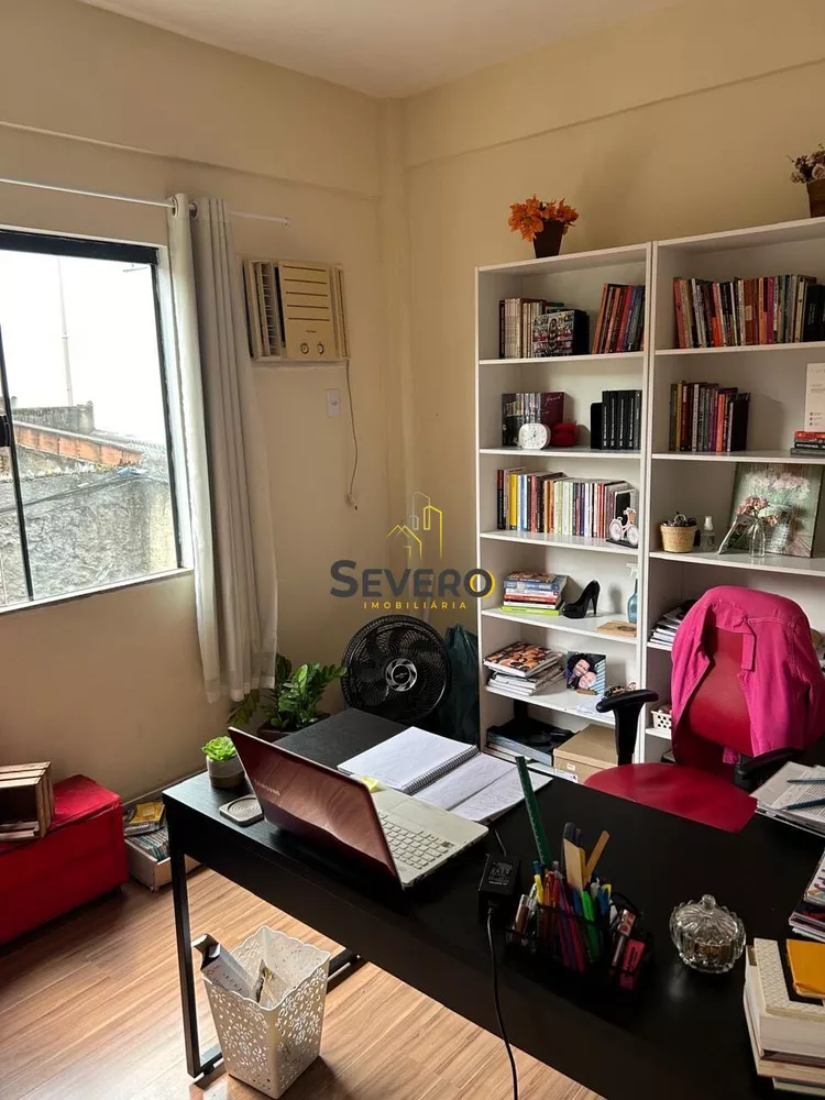 Apartamento, 2 quartos, 78 m² - Foto 4