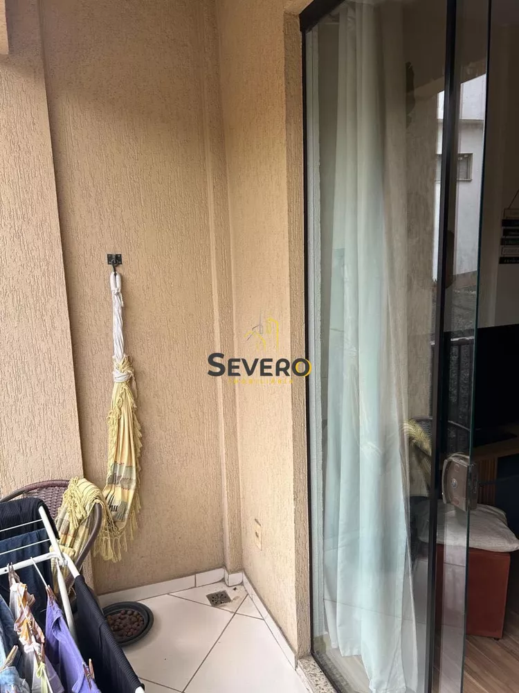 Apartamento, 2 quartos, 78 m² - Foto 7