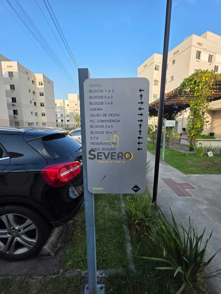 Apartamento, 2 quartos, 53 m² - Foto 28
