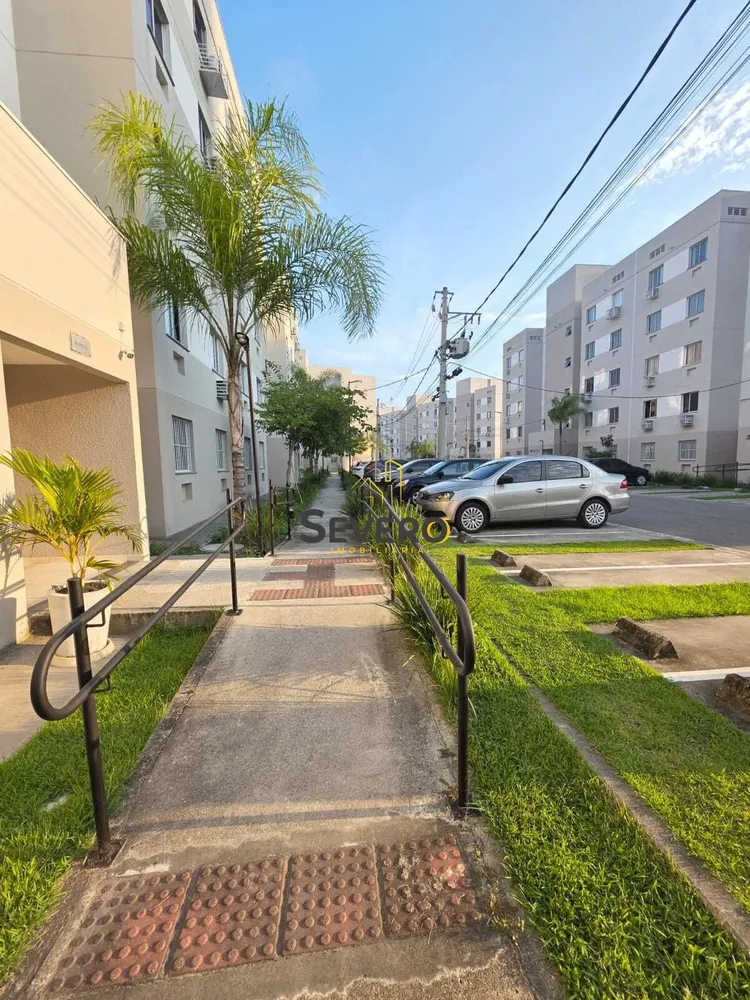 Apartamento, 2 quartos, 53 m² - Foto 26