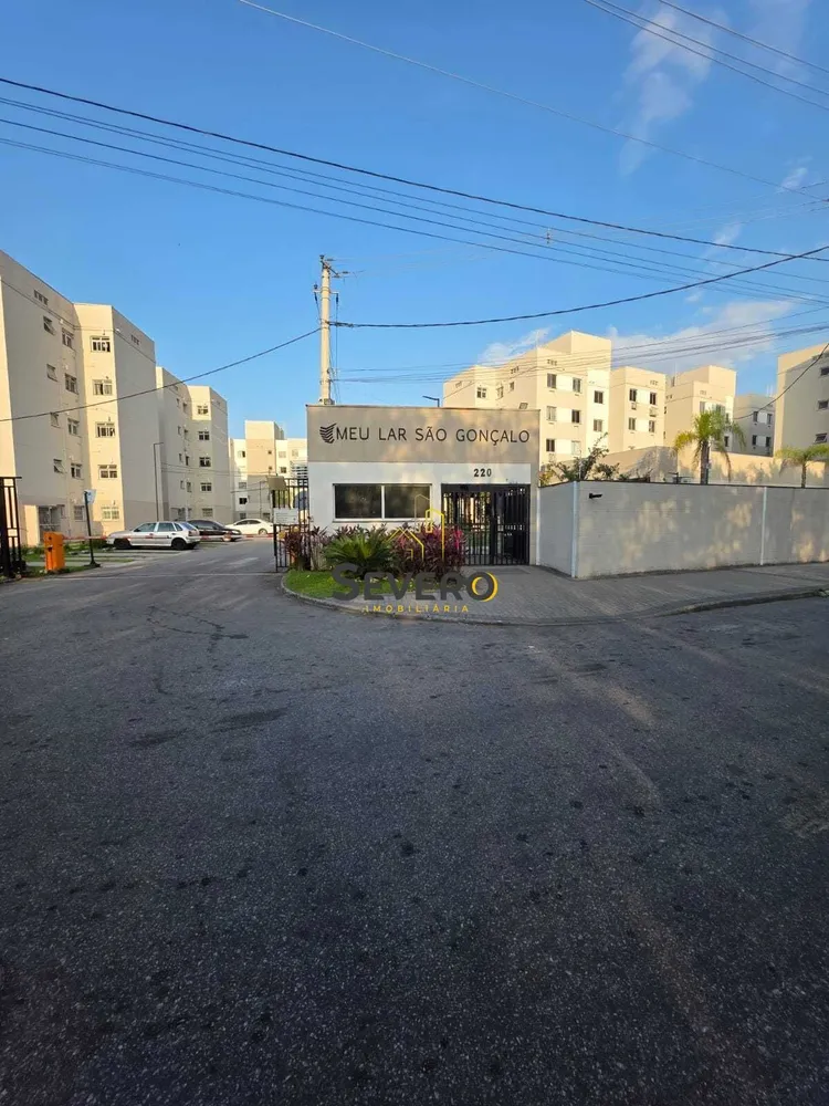 Apartamento, 2 quartos, 53 m² - Foto 21