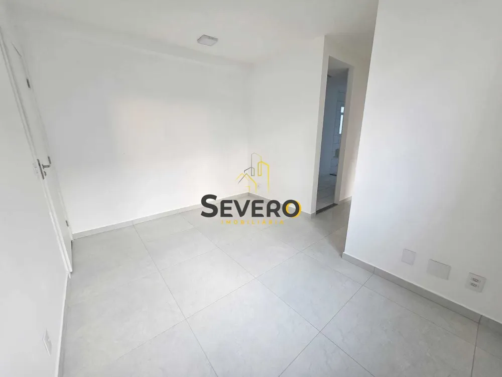 Apartamento, 2 quartos, 53 m² - Foto 1