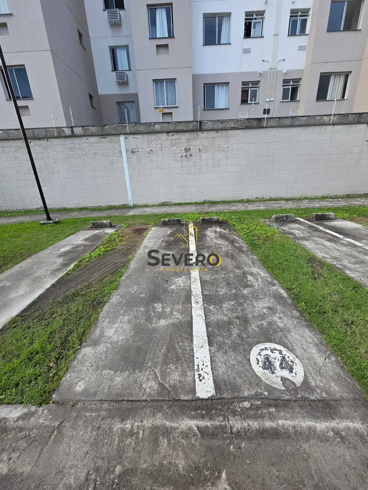 Apartamento, 2 quartos, 53 m² - Foto 35
