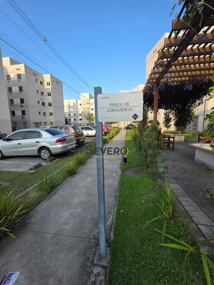 Apartamento, 2 quartos, 53 m² - Foto 32