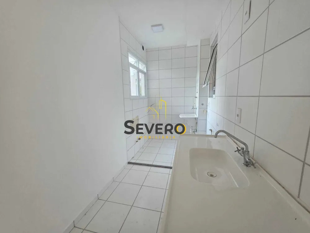Apartamento, 2 quartos, 53 m² - Foto 7