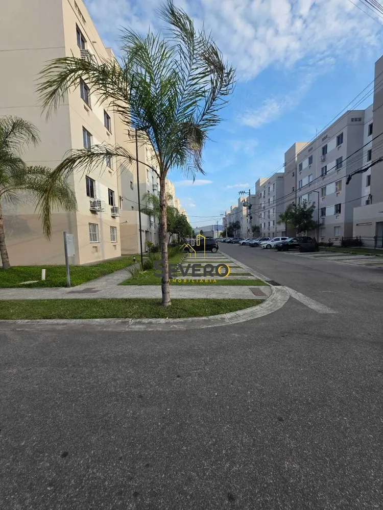 Apartamento, 2 quartos, 53 m² - Foto 20