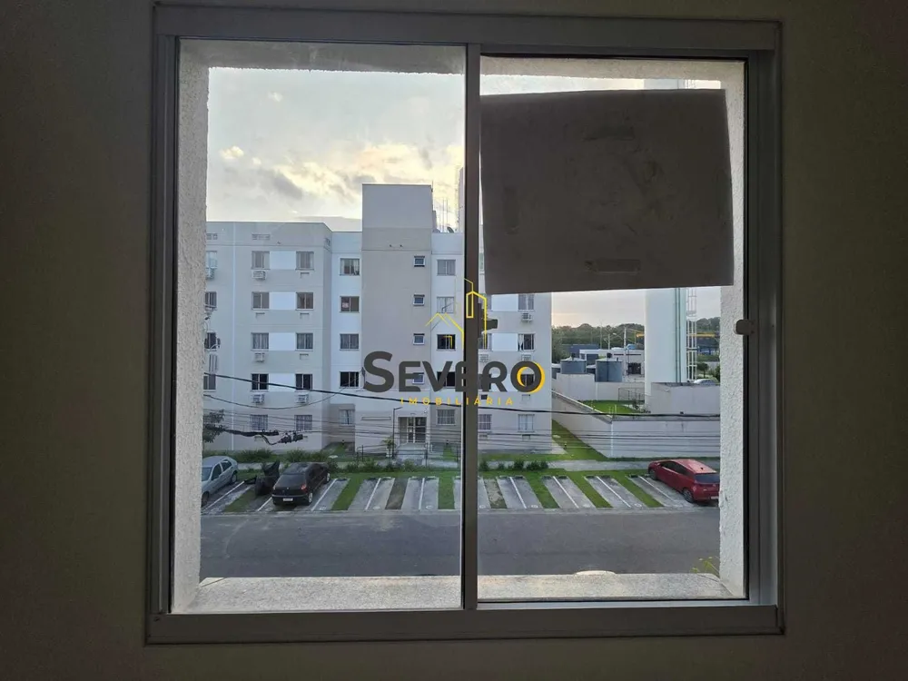 Apartamento, 2 quartos, 53 m² - Foto 6