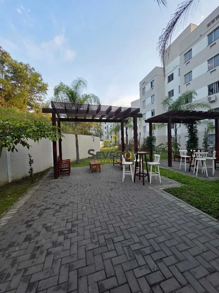 Apartamento, 2 quartos, 53 m² - Foto 24
