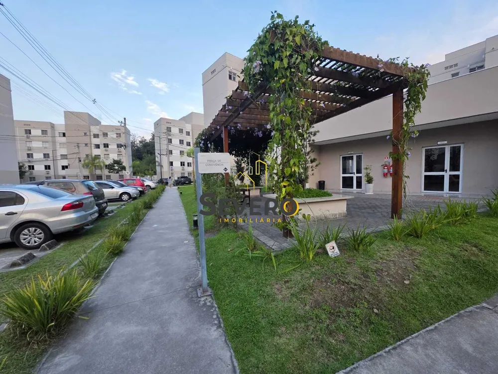 Apartamento, 2 quartos, 53 m² - Foto 29