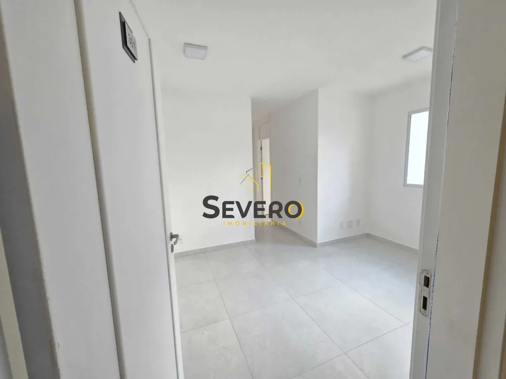 Apartamento, 2 quartos, 53 m² - Foto 3