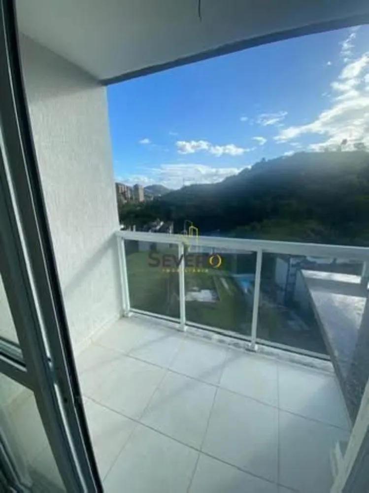 Apartamento, 2 quartos, 62 m² - Foto 1