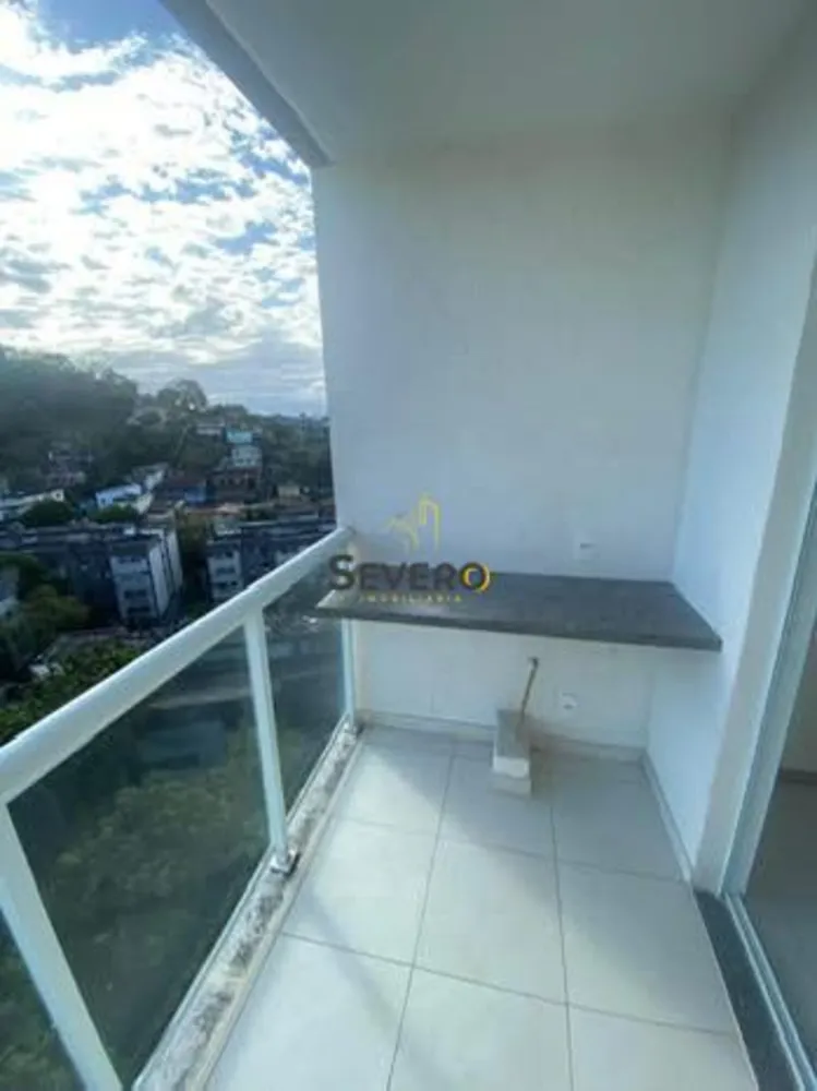 Apartamento, 2 quartos, 62 m² - Foto 7