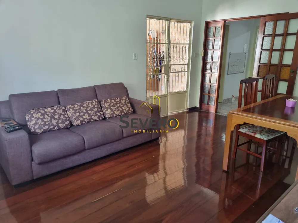 Casa, 3 quartos, 339 m² - Foto 2