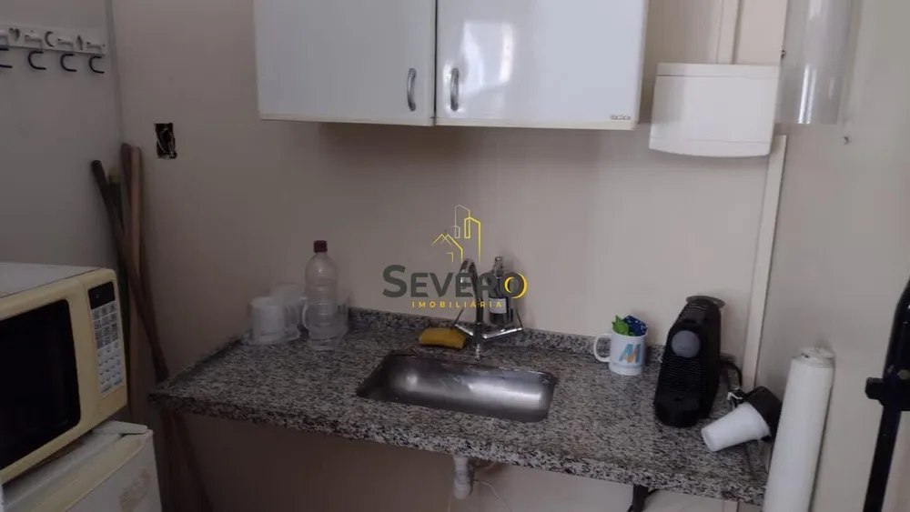 Sala-Conjunto, 30 m² - Foto 4