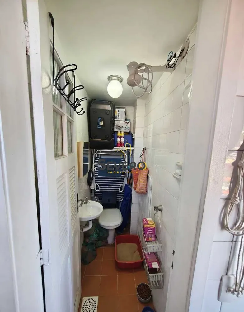 Apartamento, 3 quartos, 99 m² - Foto 17