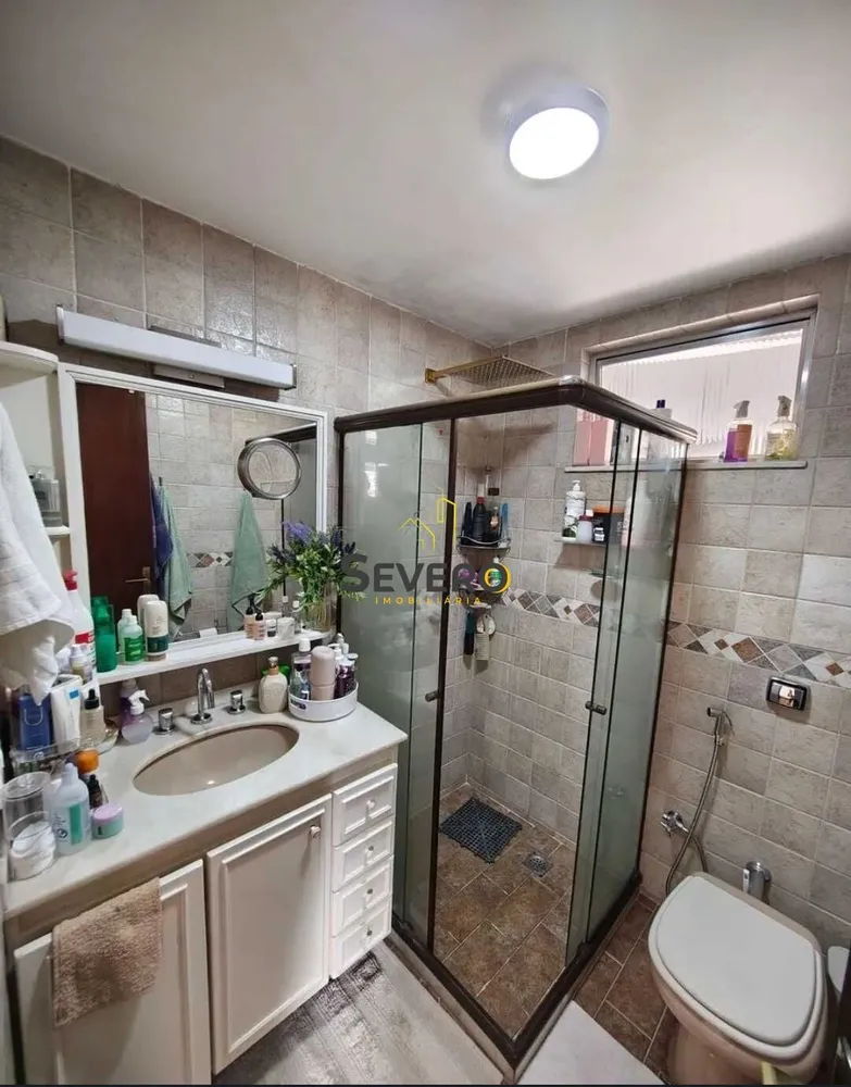 Apartamento, 3 quartos, 99 m² - Foto 11