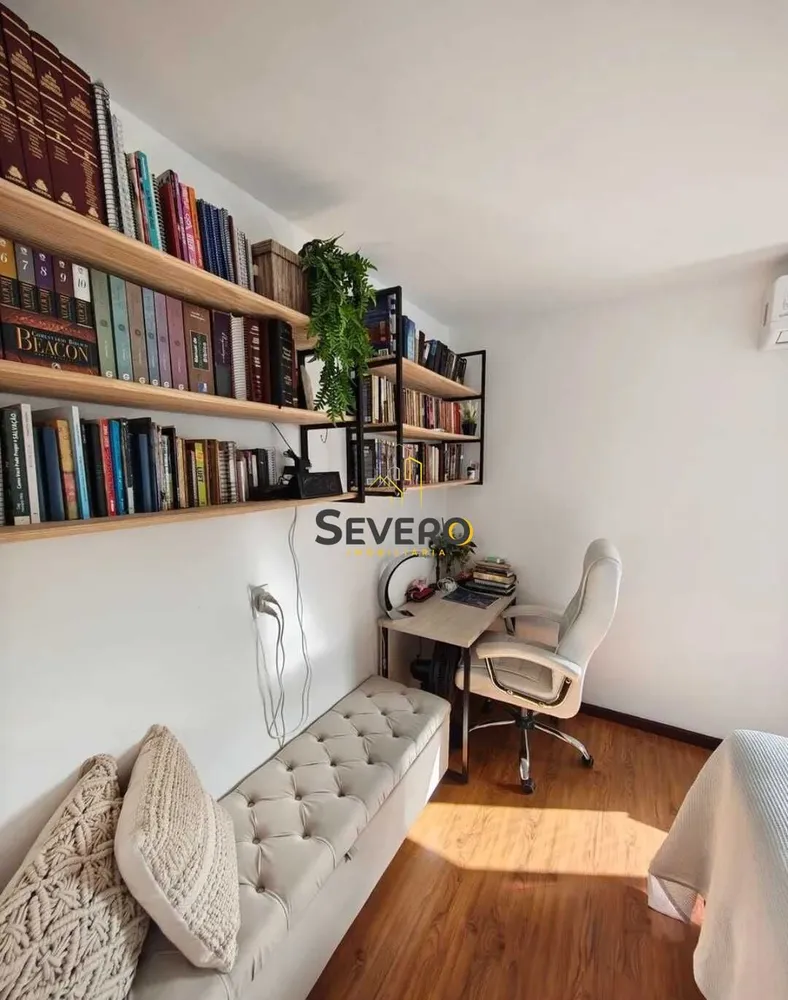Apartamento, 3 quartos, 99 m² - Foto 8