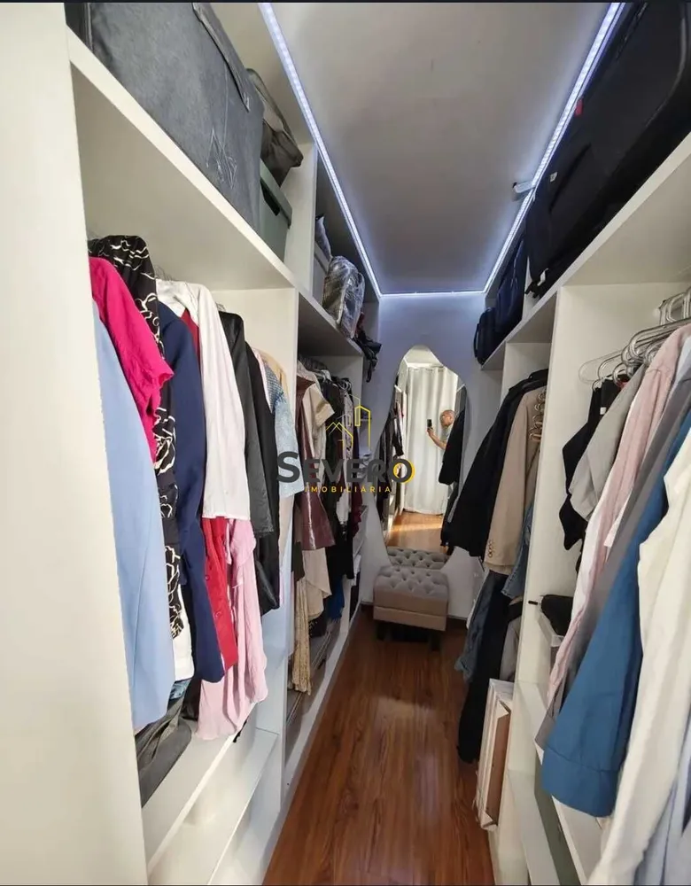 Apartamento, 3 quartos, 99 m² - Foto 10