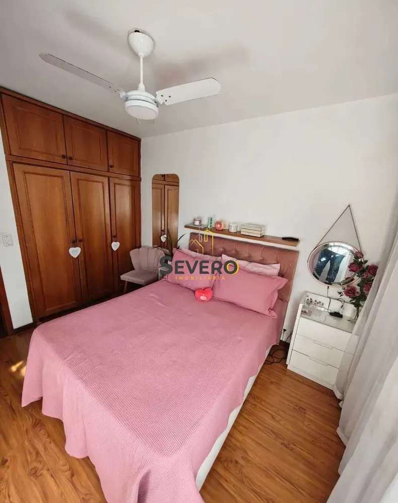 Apartamento, 3 quartos, 99 m² - Foto 6