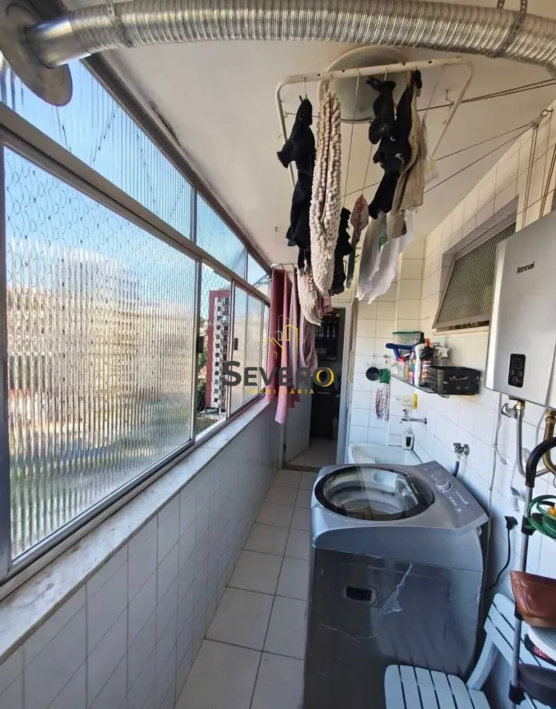 Apartamento, 3 quartos, 99 m² - Foto 14