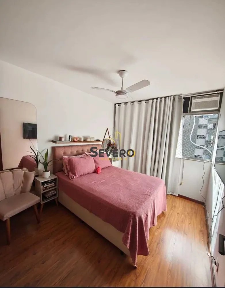 Apartamento, 3 quartos, 99 m² - Foto 5