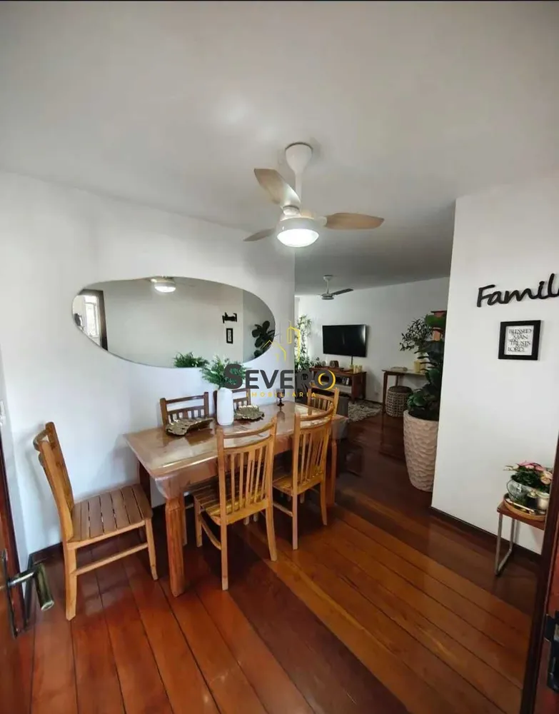 Apartamento, 3 quartos, 99 m² - Foto 3
