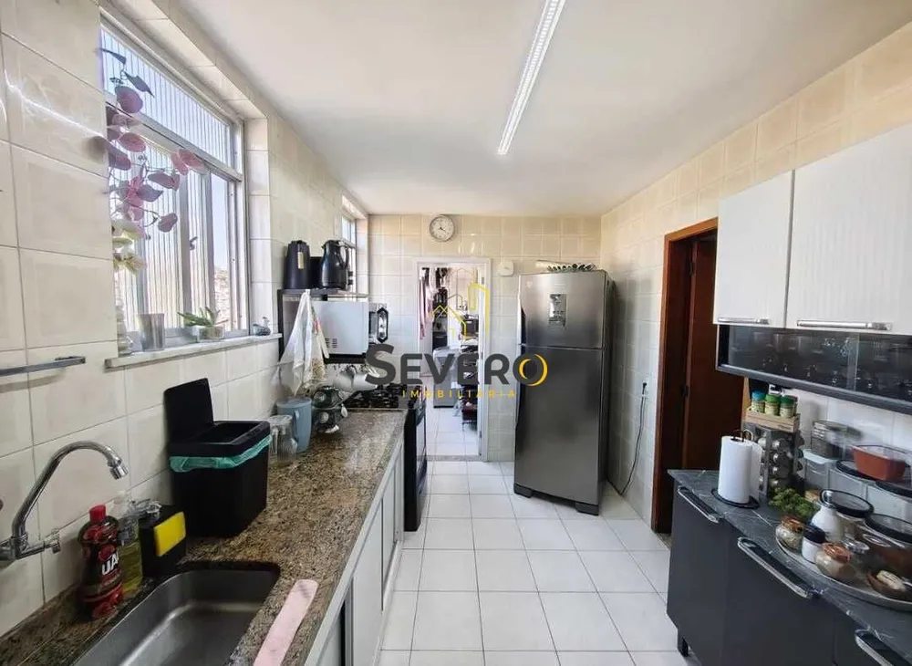 Apartamento, 3 quartos, 99 m² - Foto 16