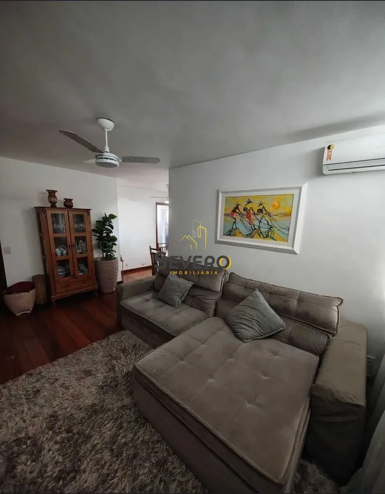 Apartamento, 3 quartos, 99 m² - Foto 2
