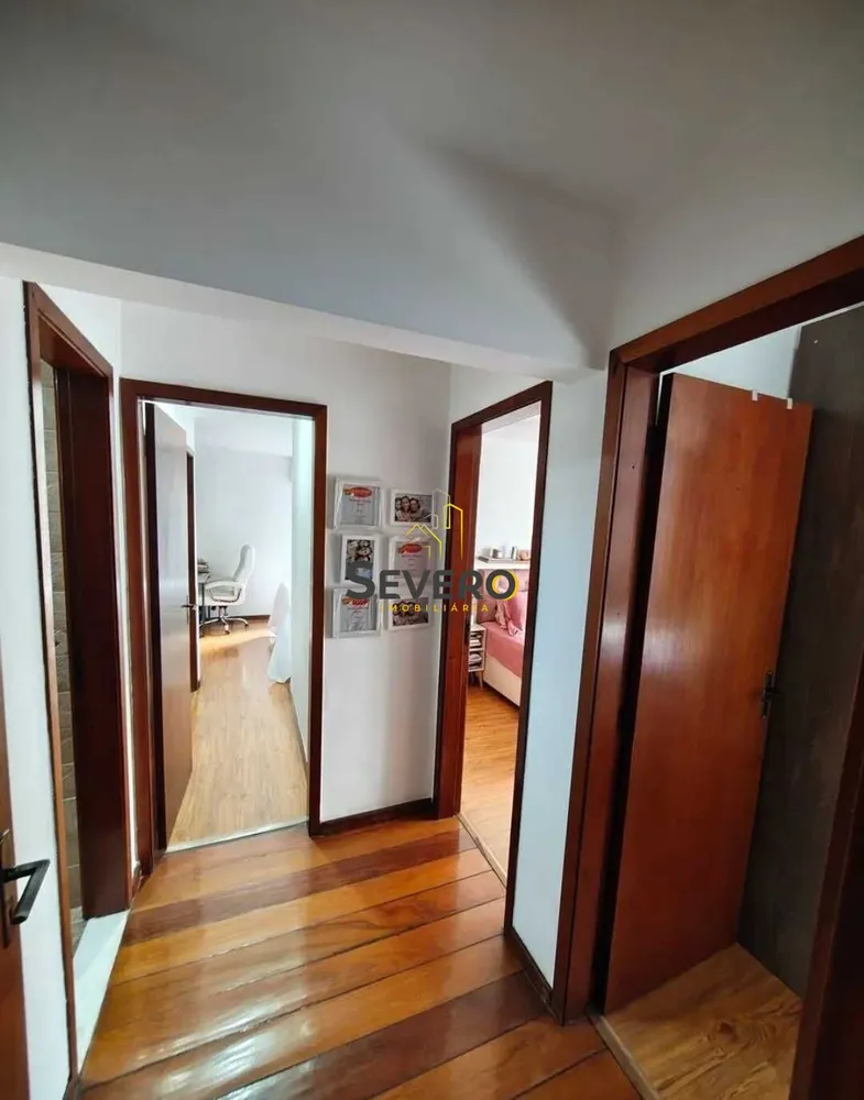 Apartamento, 3 quartos, 99 m² - Foto 7
