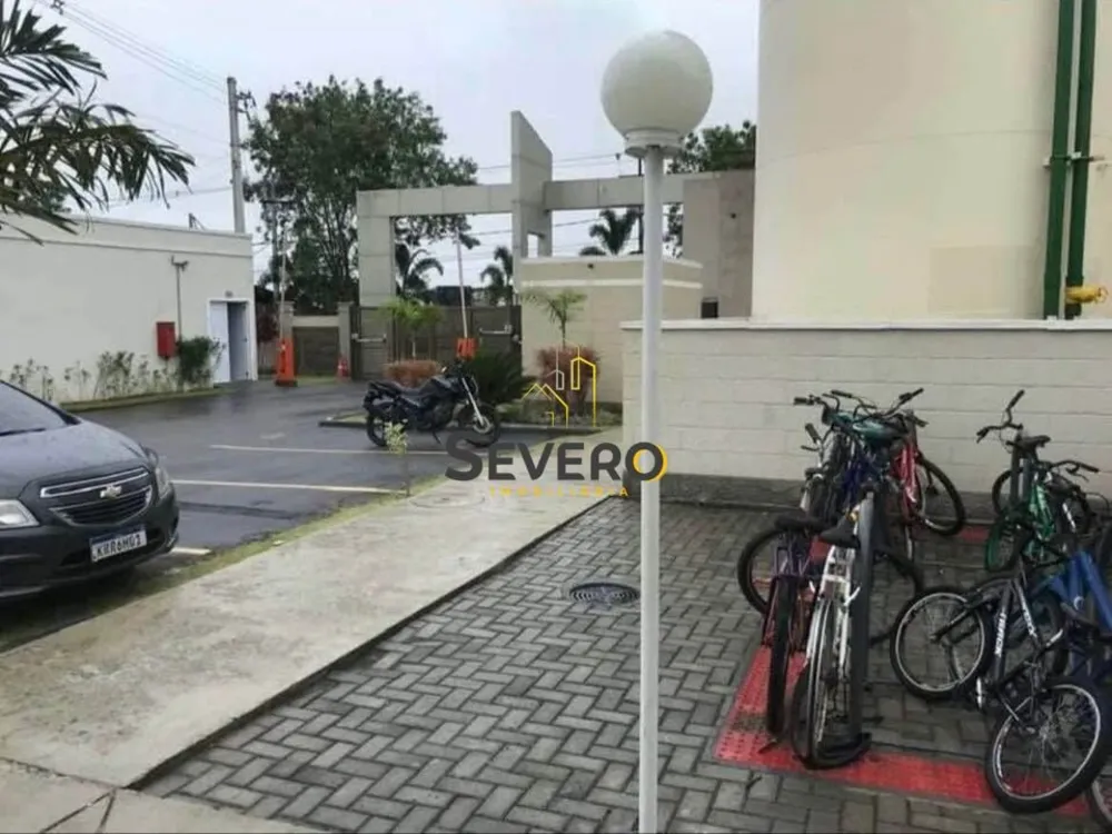 Apartamento, 2 quartos, 47 m² - Foto 3
