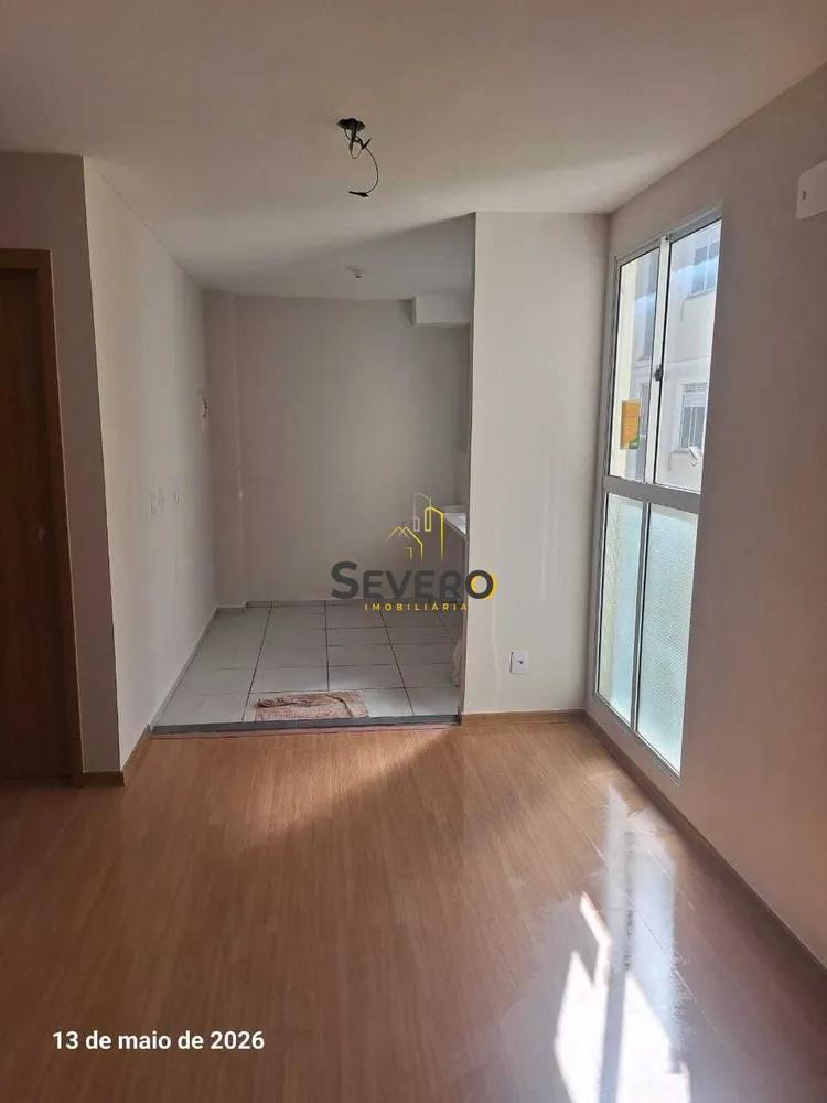 Apartamento, 2 quartos, 47 m² - Foto 13