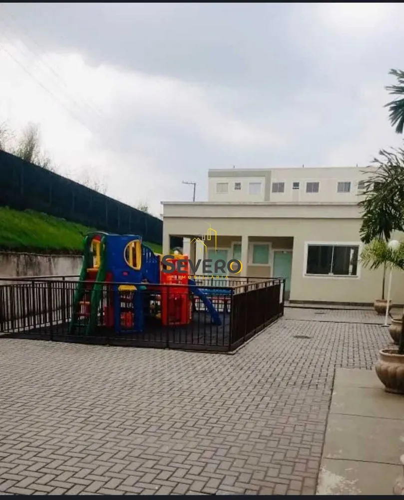 Apartamento, 2 quartos, 47 m² - Foto 4