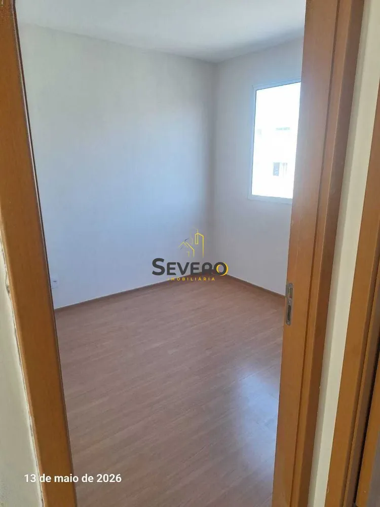 Apartamento, 2 quartos, 47 m² - Foto 10