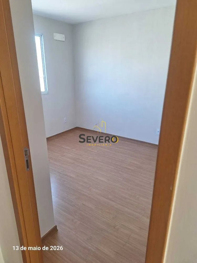 Apartamento, 2 quartos, 47 m² - Foto 11