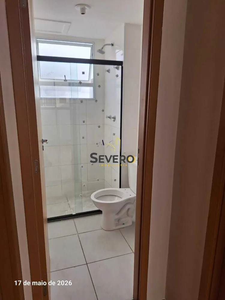 Apartamento, 2 quartos, 47 m² - Foto 23