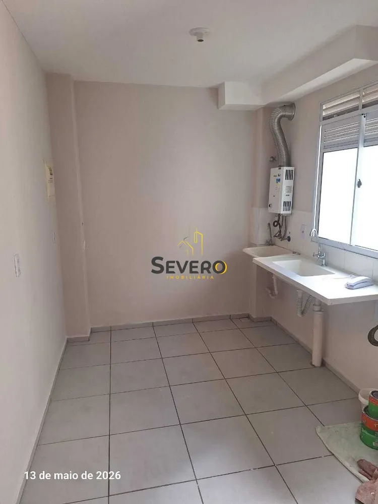 Apartamento, 2 quartos, 47 m² - Foto 9