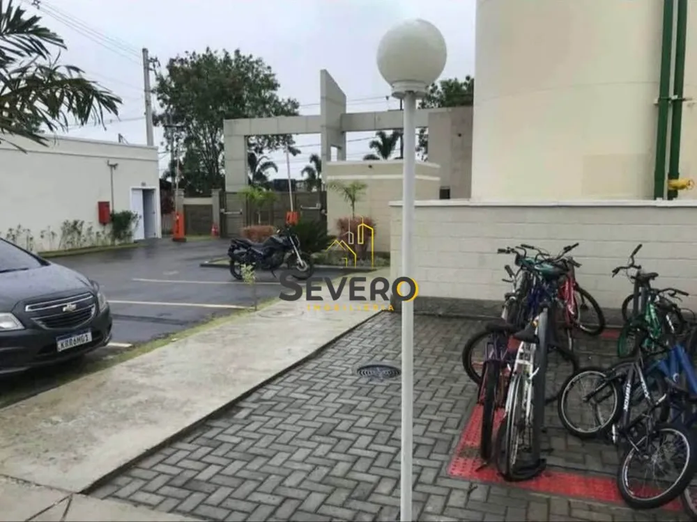 Apartamento, 2 quartos, 47 m² - Foto 2
